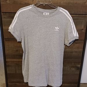 Adidas tee